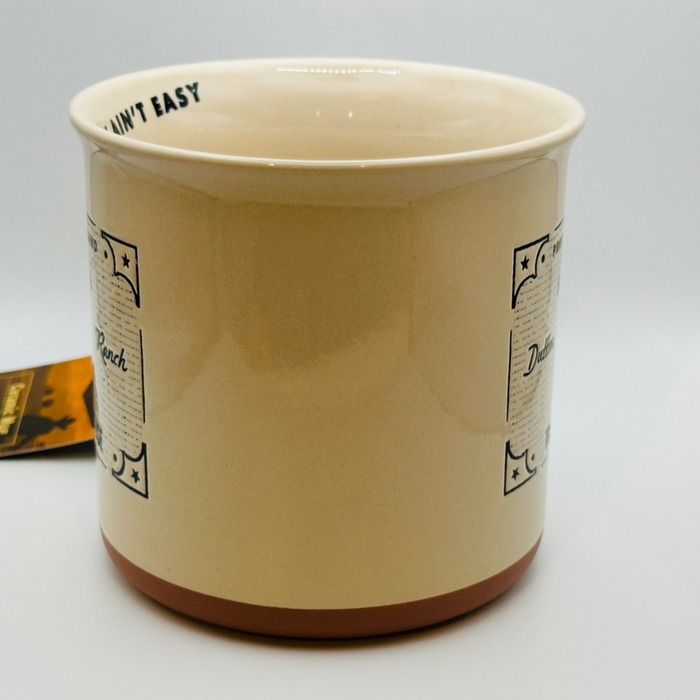 Dutton Ranch The Bunkhouse Mug - Picture 3 of 6